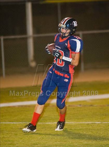 Thumbnail 3 in Amador @ Modesto Christian photogallery.