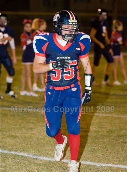 Thumbnail 3 in Amador @ Modesto Christian photogallery.
