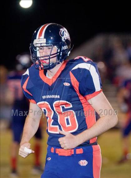 Thumbnail 3 in Amador @ Modesto Christian photogallery.