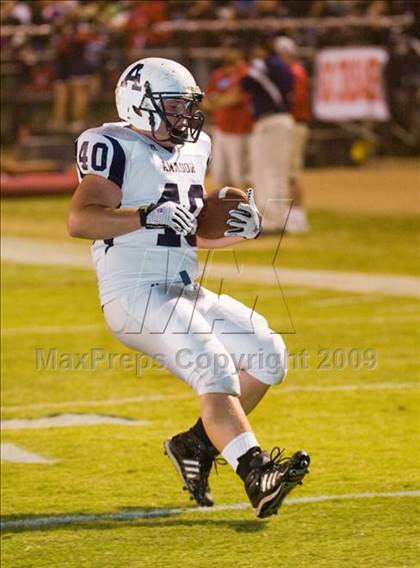 Thumbnail 1 in Amador @ Modesto Christian photogallery.