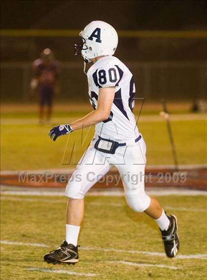 Thumbnail 1 in Amador @ Modesto Christian photogallery.
