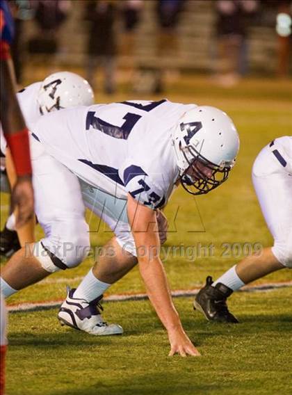 Thumbnail 3 in Amador @ Modesto Christian photogallery.
