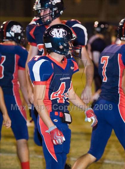 Thumbnail 3 in Amador @ Modesto Christian photogallery.