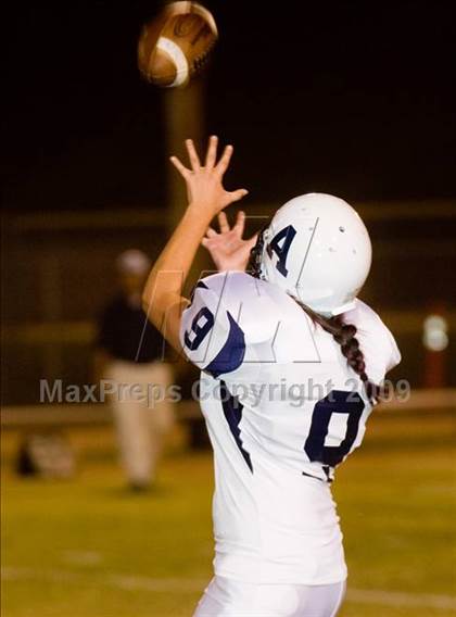 Thumbnail 3 in Amador @ Modesto Christian photogallery.