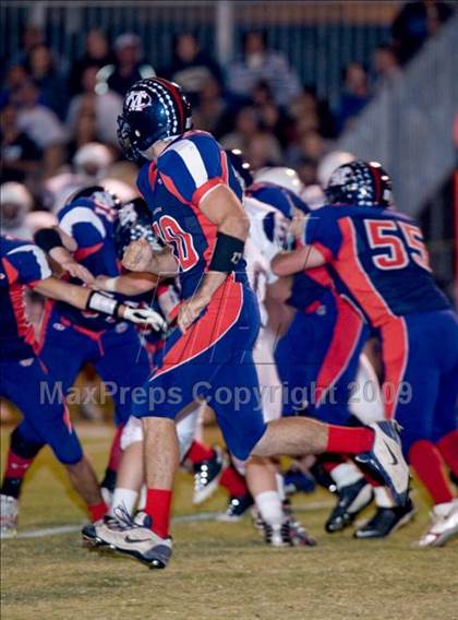 Thumbnail 1 in Amador @ Modesto Christian photogallery.