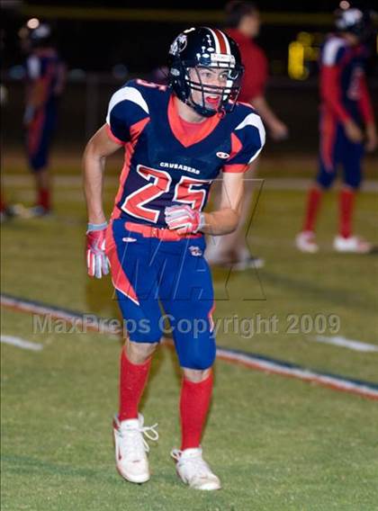 Thumbnail 2 in Amador @ Modesto Christian photogallery.