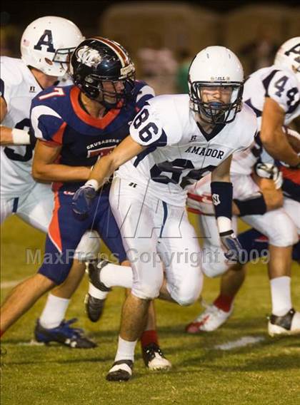 Thumbnail 3 in Amador @ Modesto Christian photogallery.