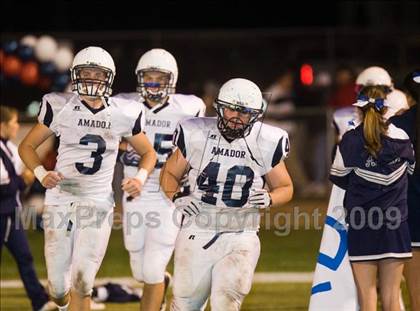 Thumbnail 2 in Amador @ Modesto Christian photogallery.