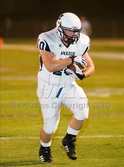 Thumbnail 3 in Amador @ Modesto Christian photogallery.