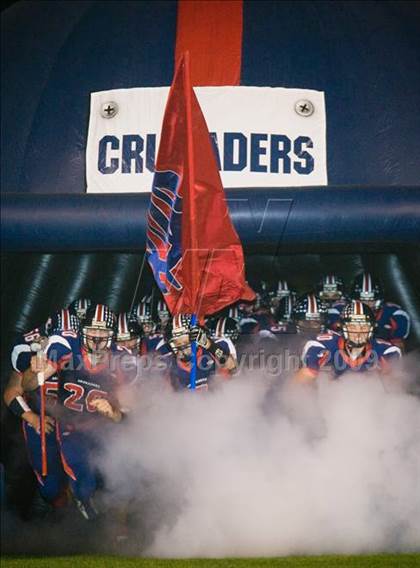 Thumbnail 3 in Amador @ Modesto Christian photogallery.