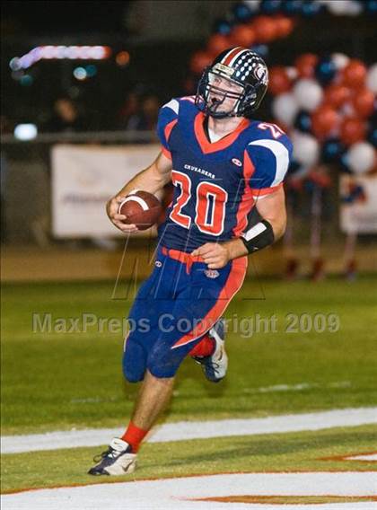 Thumbnail 1 in Amador @ Modesto Christian photogallery.