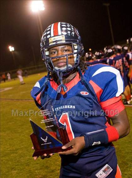 Thumbnail 3 in Amador @ Modesto Christian photogallery.