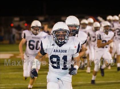Thumbnail 3 in Amador @ Modesto Christian photogallery.