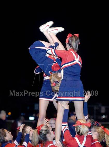 Thumbnail 3 in Amador @ Modesto Christian photogallery.