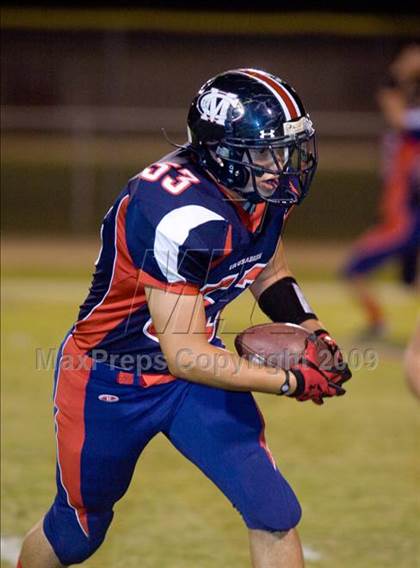 Thumbnail 3 in Amador @ Modesto Christian photogallery.