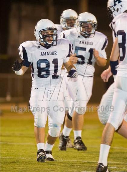 Thumbnail 3 in Amador @ Modesto Christian photogallery.