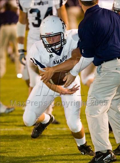Thumbnail 2 in Amador @ Modesto Christian photogallery.