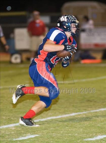 Thumbnail 3 in Amador @ Modesto Christian photogallery.