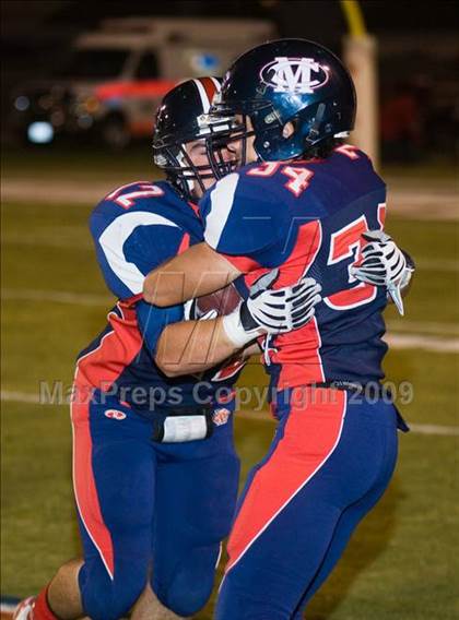 Thumbnail 2 in Amador @ Modesto Christian photogallery.
