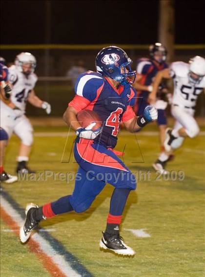 Thumbnail 2 in Amador @ Modesto Christian photogallery.