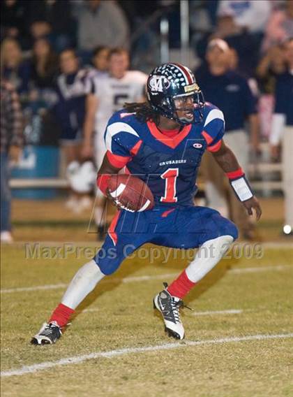 Thumbnail 3 in Amador @ Modesto Christian photogallery.
