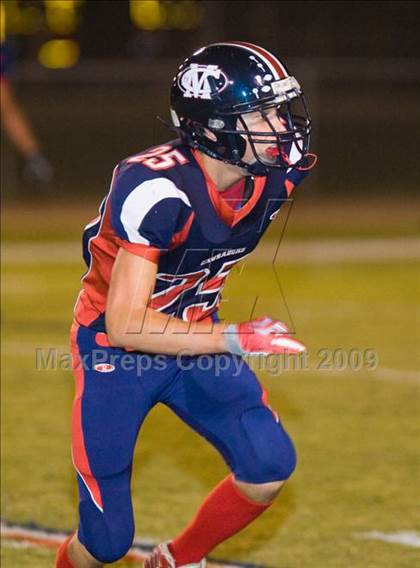 Thumbnail 2 in Amador @ Modesto Christian photogallery.