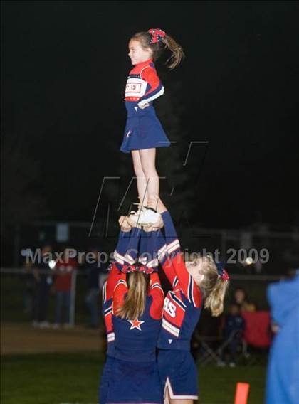 Thumbnail 1 in Amador @ Modesto Christian photogallery.
