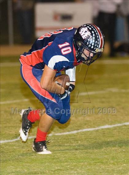 Thumbnail 2 in Amador @ Modesto Christian photogallery.