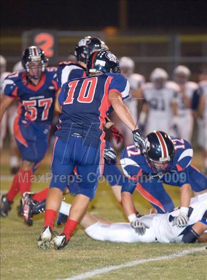 Thumbnail 3 in Amador @ Modesto Christian photogallery.