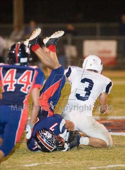 Thumbnail 2 in Amador @ Modesto Christian photogallery.