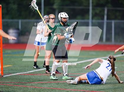 Thumbnail 2 in Acalanes vs. Casa Grande (NCS D2 Quarterfinal) photogallery.