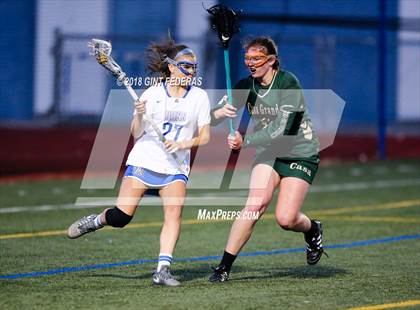Thumbnail 1 in Acalanes vs. Casa Grande (NCS D2 Quarterfinal) photogallery.