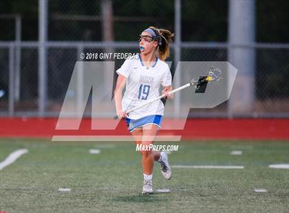 Thumbnail 1 in Acalanes vs. Casa Grande (NCS D2 Quarterfinal) photogallery.