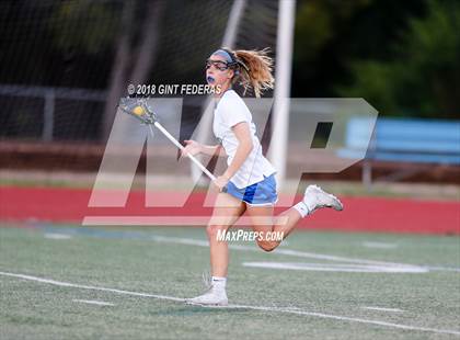 Thumbnail 1 in Acalanes vs. Casa Grande (NCS D2 Quarterfinal) photogallery.