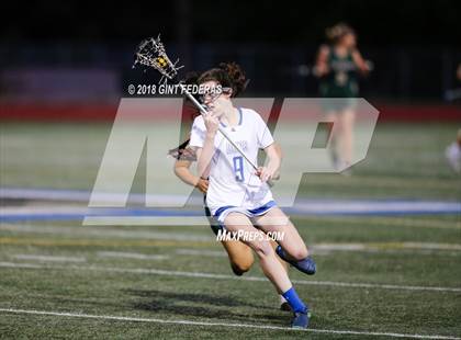 Thumbnail 3 in Acalanes vs. Casa Grande (NCS D2 Quarterfinal) photogallery.