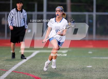 Thumbnail 2 in Acalanes vs. Casa Grande (NCS D2 Quarterfinal) photogallery.