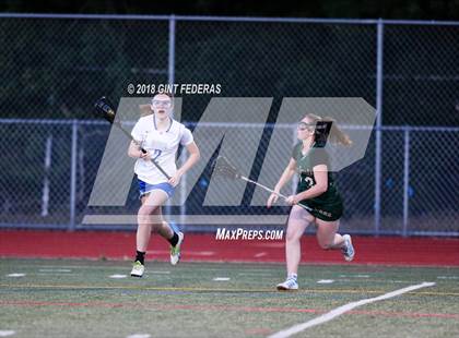 Thumbnail 2 in Acalanes vs. Casa Grande (NCS D2 Quarterfinal) photogallery.
