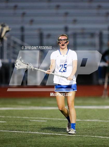Thumbnail 1 in Acalanes vs. Casa Grande (NCS D2 Quarterfinal) photogallery.