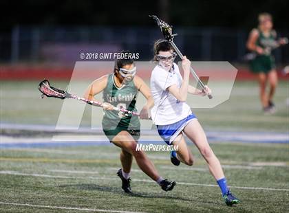 Thumbnail 2 in Acalanes vs. Casa Grande (NCS D2 Quarterfinal) photogallery.