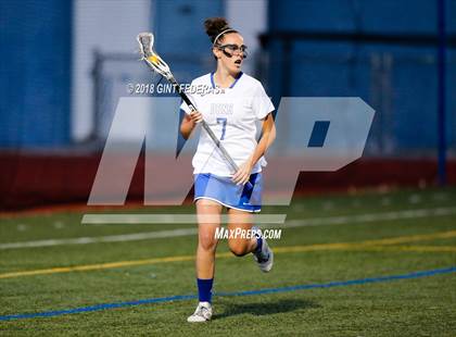 Thumbnail 1 in Acalanes vs. Casa Grande (NCS D2 Quarterfinal) photogallery.