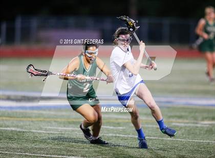 Thumbnail 1 in Acalanes vs. Casa Grande (NCS D2 Quarterfinal) photogallery.