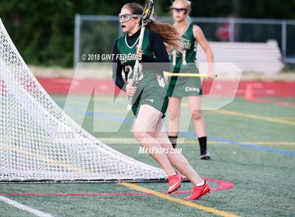 Thumbnail 3 in Acalanes vs. Casa Grande (NCS D2 Quarterfinal) photogallery.