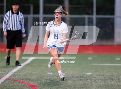Thumbnail 3 in Acalanes vs. Casa Grande (NCS D2 Quarterfinal) photogallery.