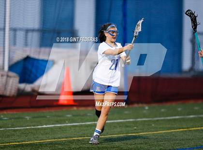 Thumbnail 3 in Acalanes vs. Casa Grande (NCS D2 Quarterfinal) photogallery.