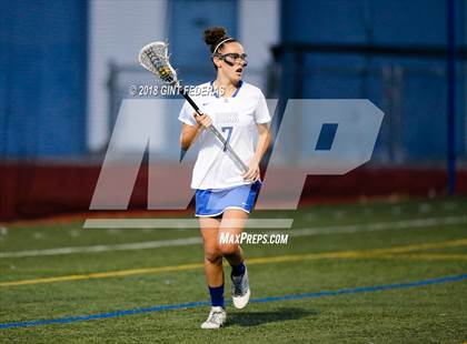 Thumbnail 2 in Acalanes vs. Casa Grande (NCS D2 Quarterfinal) photogallery.
