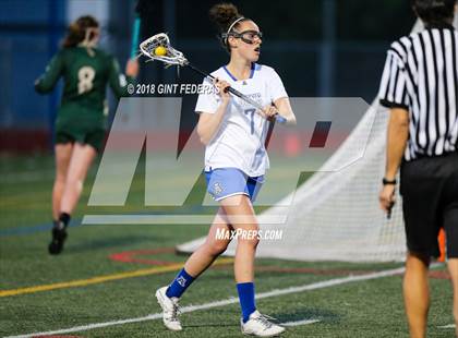 Thumbnail 3 in Acalanes vs. Casa Grande (NCS D2 Quarterfinal) photogallery.