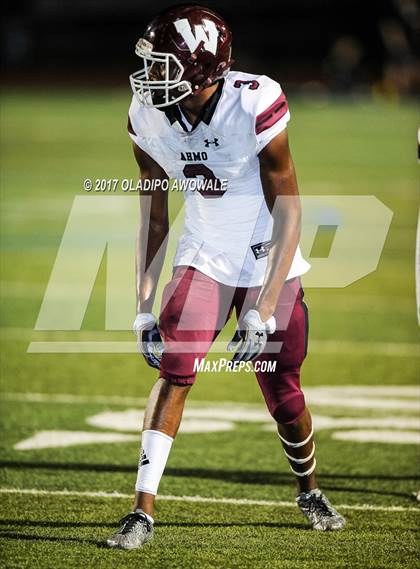 Thumbnail 3 in Wylie @ Hebron photogallery.