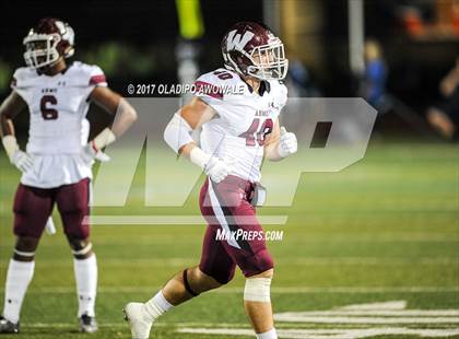 Thumbnail 3 in Wylie @ Hebron photogallery.