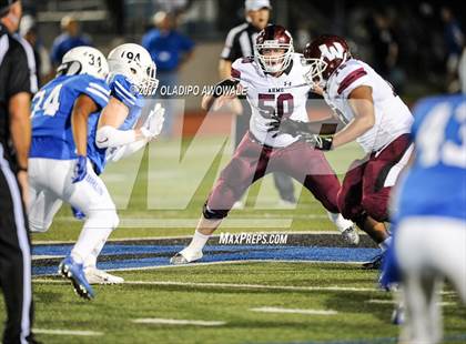 Thumbnail 2 in Wylie @ Hebron photogallery.
