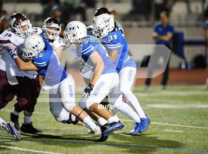 Thumbnail 3 in Wylie @ Hebron photogallery.
